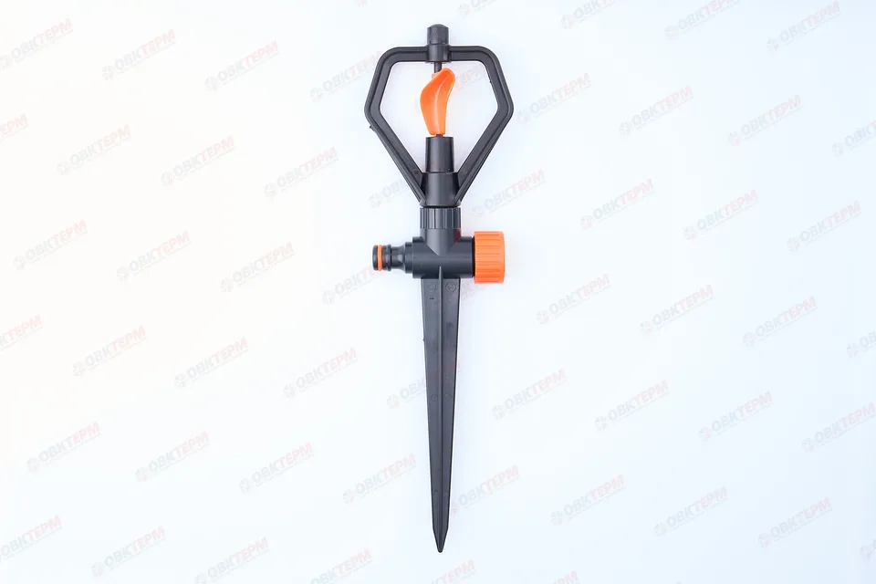 Ороситель вращающийся MOTH 3017 Aquapulse (50/1шт)