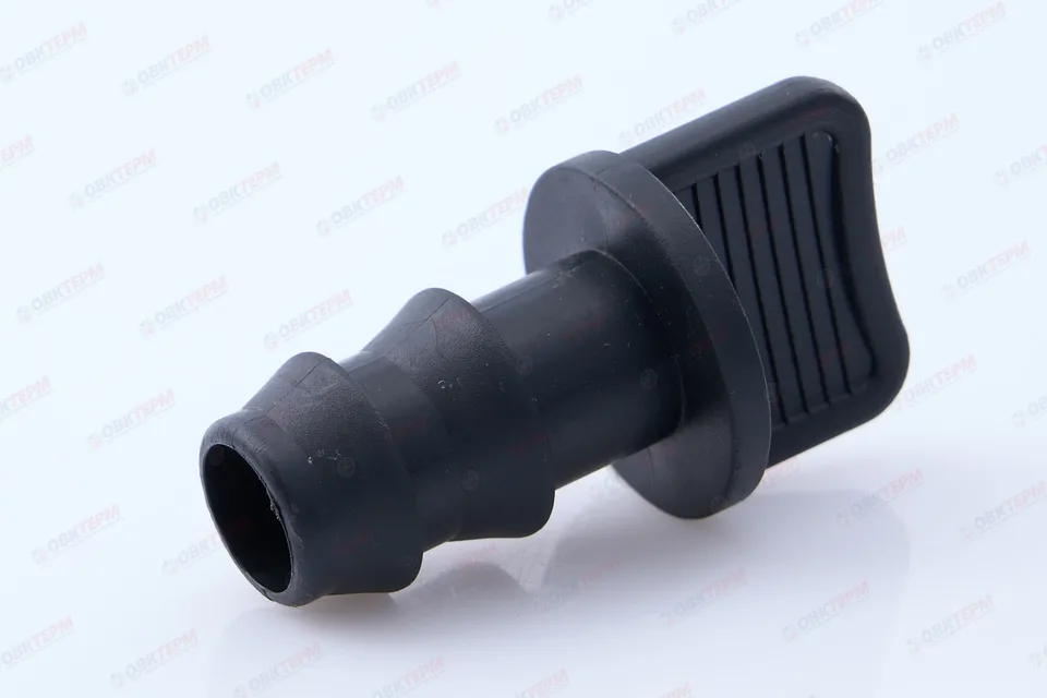 Заглушка для трубок Dn16мм   7230   (EL - 0216)   Aquapulse (2800/100шт)