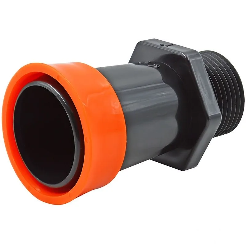 Старт д/тумана 40мм с наружной резьбой 1" AD70140 Aquapulse (10шт)