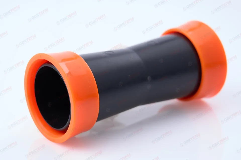 Соединение  д/тумана 40 мм  70240  (GSС-0140)   Aquapulse (10шт)