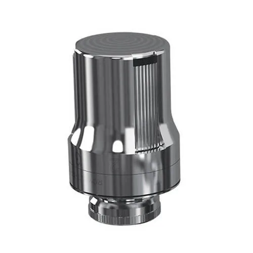 Термоголовка жидкостная М30 * 1,5 хром  Royal Thermo