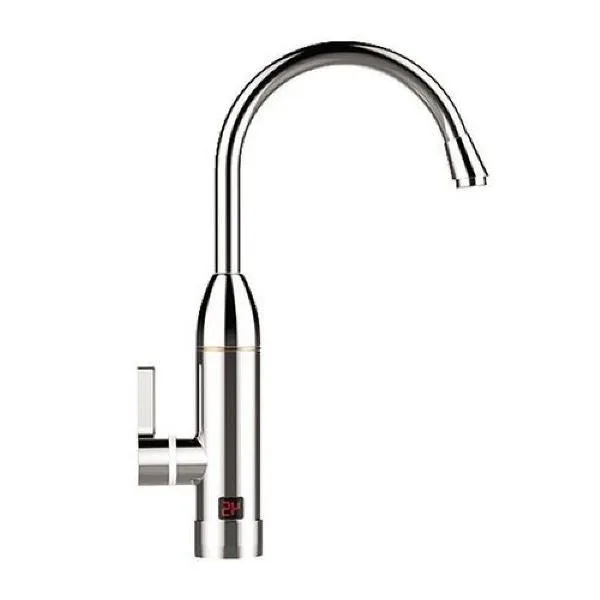 Водонагреватель на мойку ZERIX ELW-03E /инд. темп. /3 kW (10шт/уп)