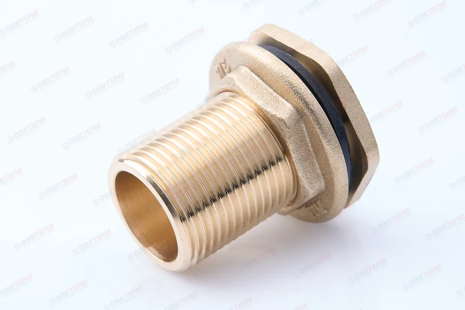 Врезка в ёмкость        3/4"               TIM    (60/5шт)