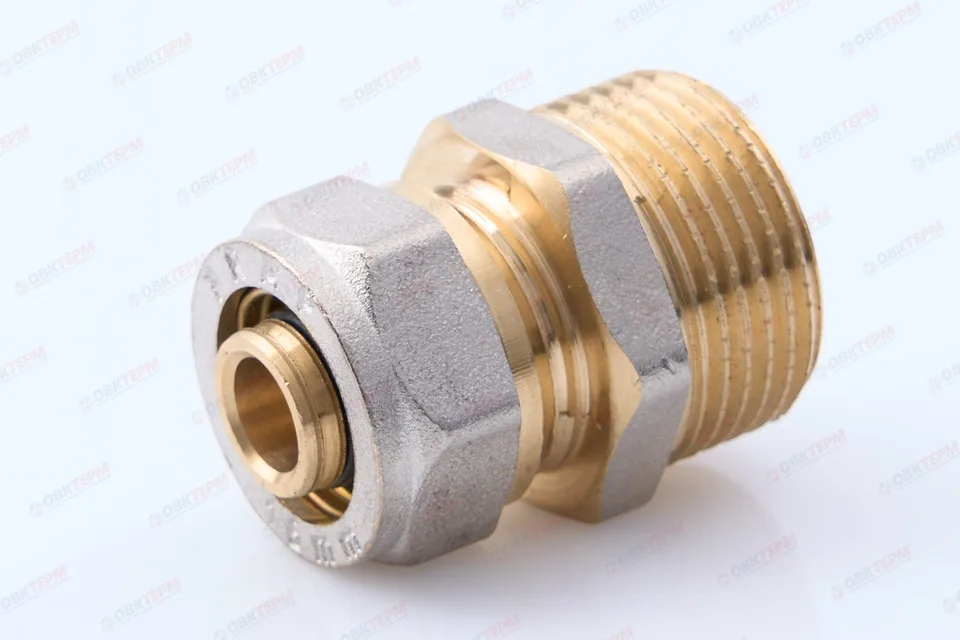Окончание      16 * 3/4" н     FRAP          (160/10)