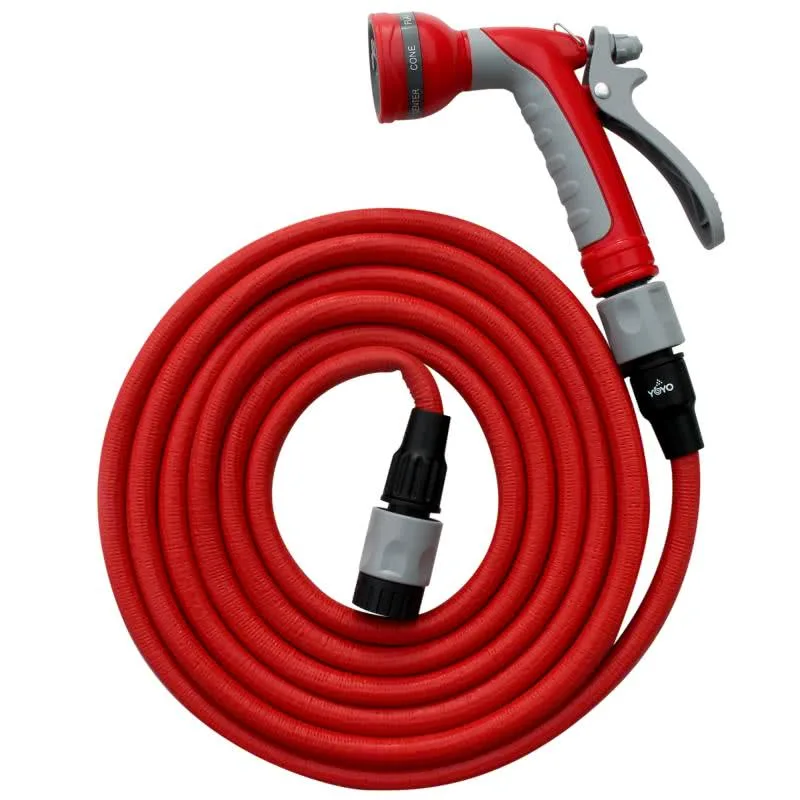 Шланг YOYO  (15м) (12 шт в уп)