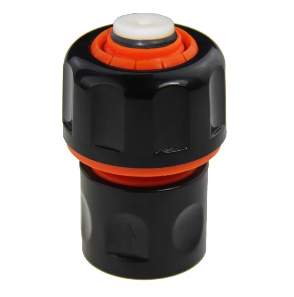 Коннектор со стопом  1"            1205     Aquapulse   (25шт)
