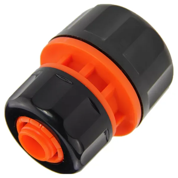 Муфта для шланга ремонтная, 1" х 3/4" 1206 Aquapulse/HORKE PL-1354 (200/25шт)