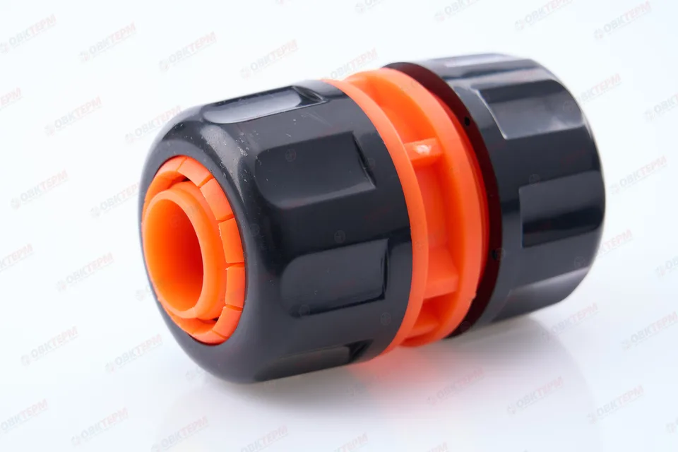 Муфта для шланга ремонтная, 1"        1207   Aquapulse/HORKE PL-1355   (25шт)