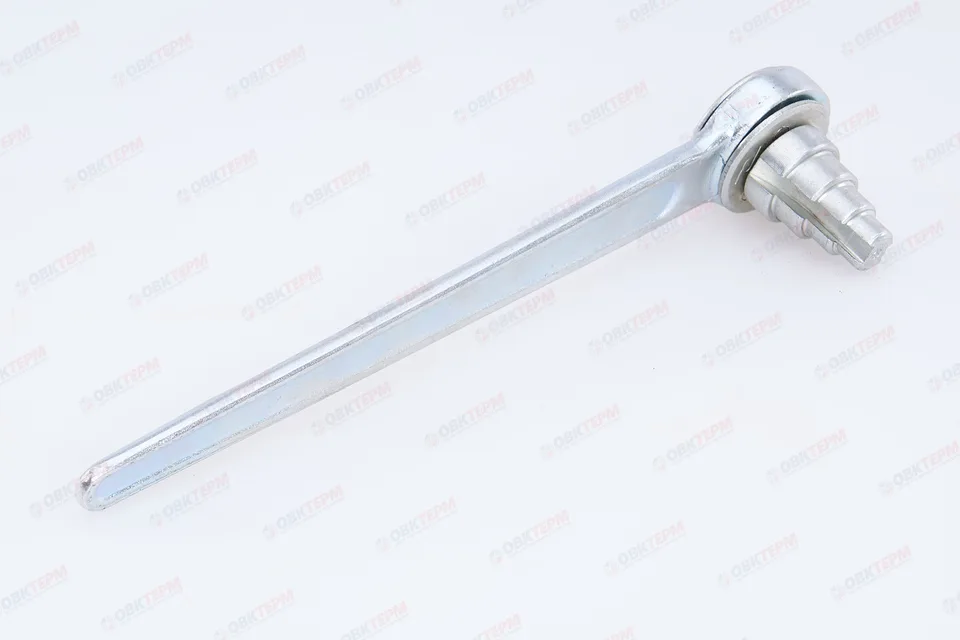 Ключ под американку с трещеткой 1/2" * 1 1/4" Valtec