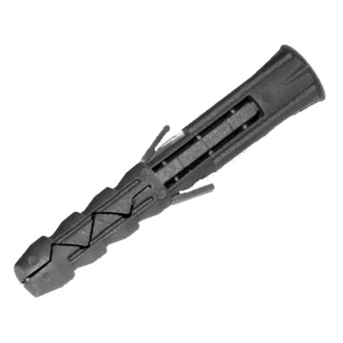 КПО дюбель трехраспорный 12*60