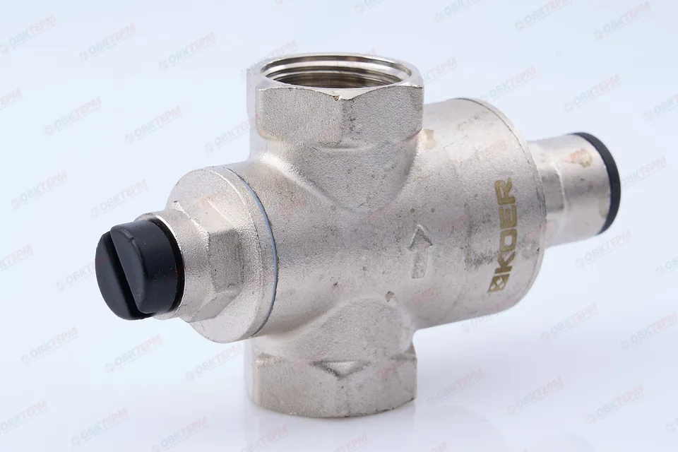 Редуктор давления   3/4"  KOER 1251