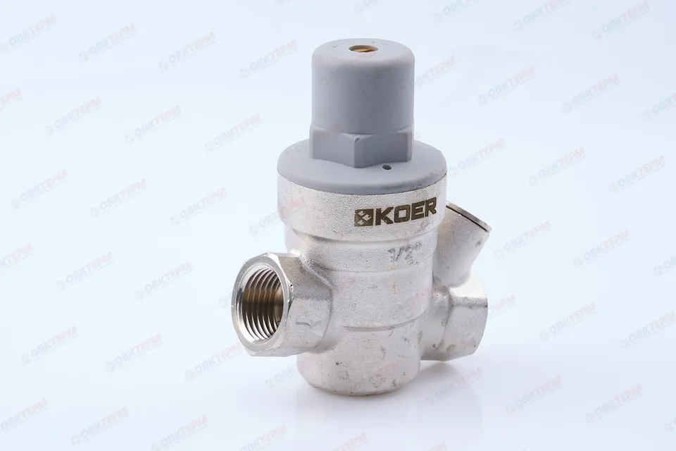Редуктор давления   1/2"  KOER 1253