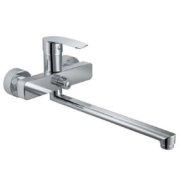 Смеситель д/ванны MIXXUS VEGA 006 EURO Ø35 (10 шт/ящ)
