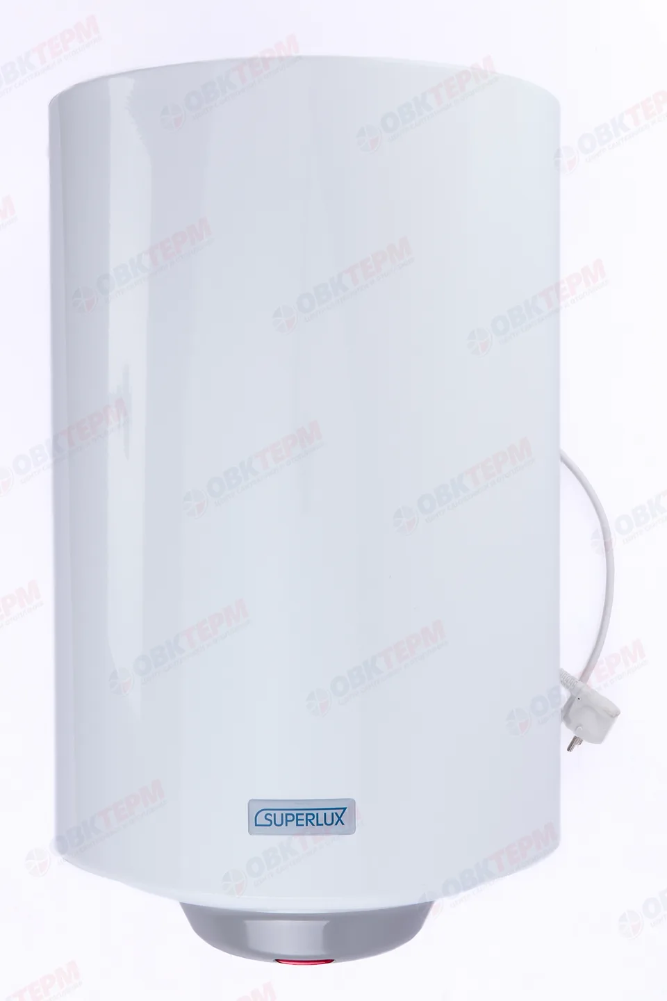 Бойлер    SUPERLUX    NTS  30 V 1.5K (SU) Slim    (1,5 кВт, ш353*в588*г383 )