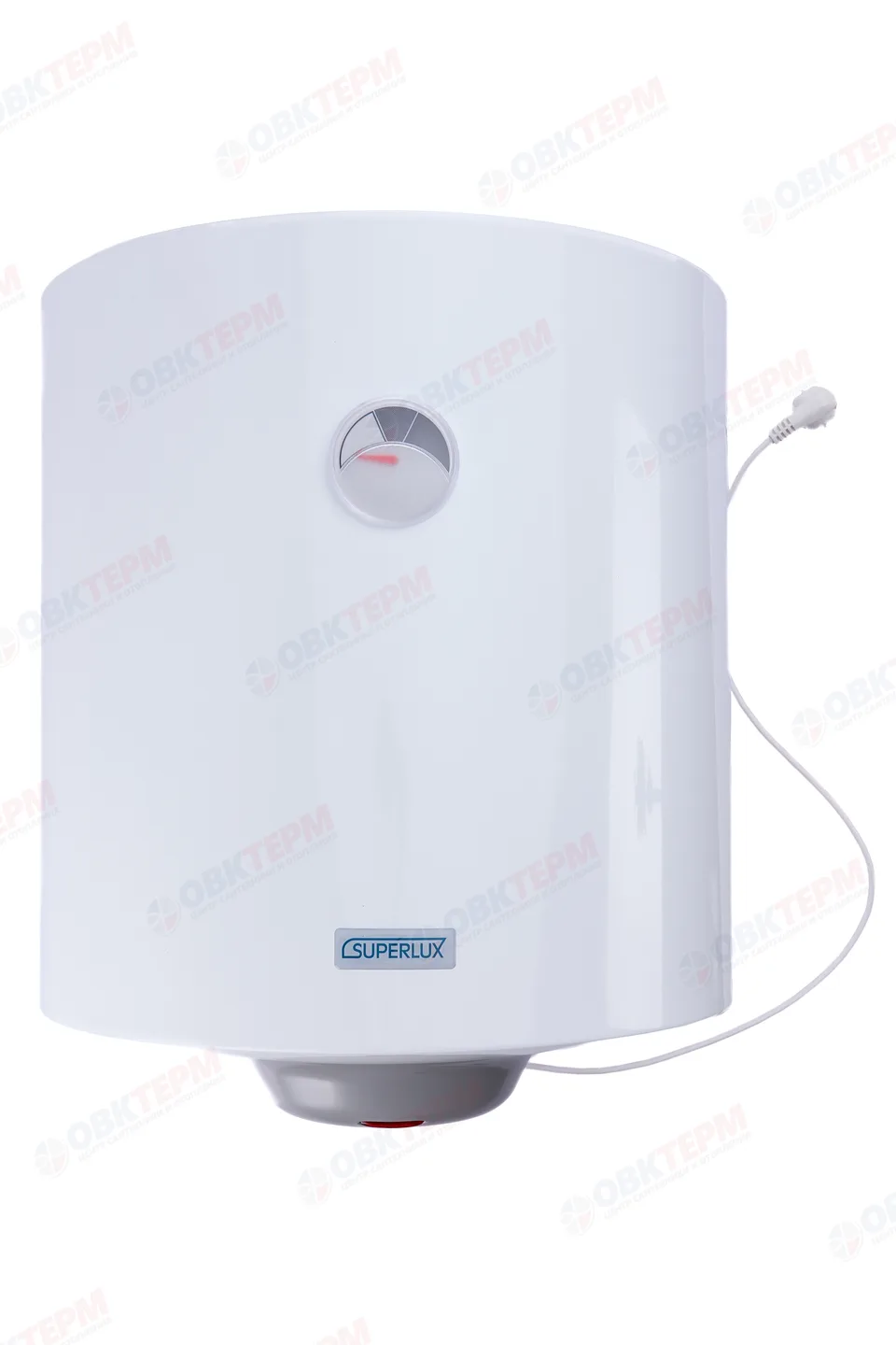 Бойлер SUPERLUX NTS 50 V 1.5K (SU) (1,5 кВт, ш450*в553*г480 )