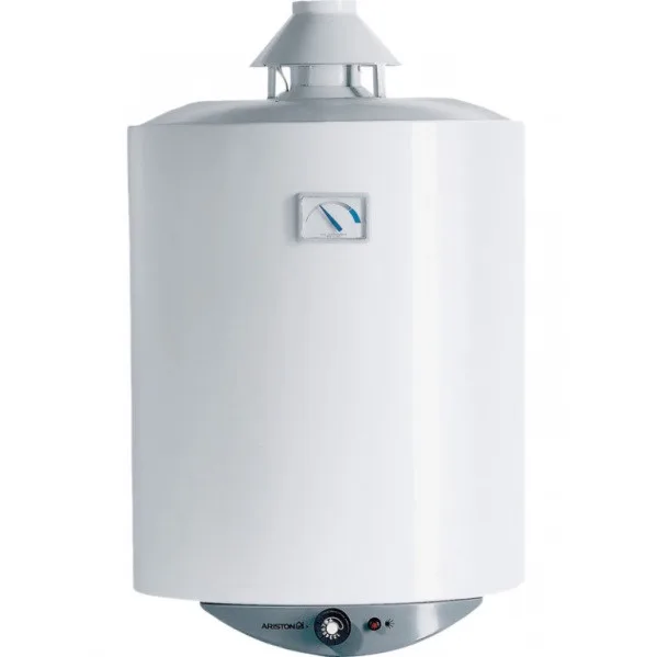 Бойлер Ariston ABS SUPERSGA 100 R (газовый, ш490*в950*г510 )