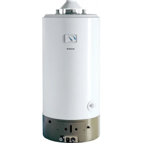 Бойлер   Ariston ABS SUPERSGA 150 R    (газовый, ш495*в1450*г350 )