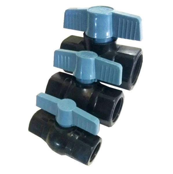 Кран садовый       1/2"в  *  1/2"в        ПНД  ИТАЛ   (350/шт)