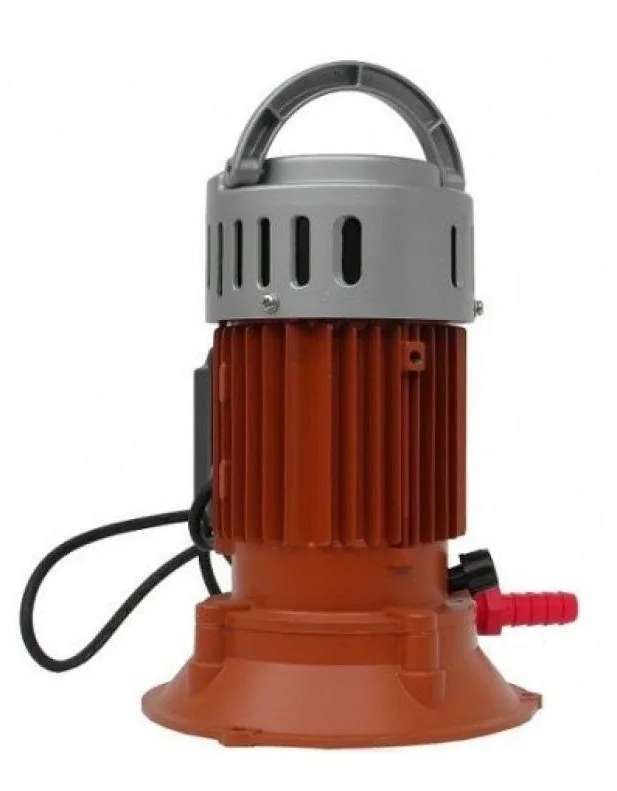 Насос центробежный  БЦ-1  Grandfar  550W вертикальный (0,55кВт/55л.м./22м.)