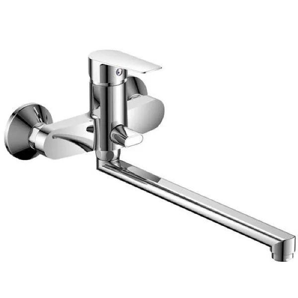 Смеситель д/ванны MIXXUS OMEGA 006 EURO Ø35  (10 шт/ящ)