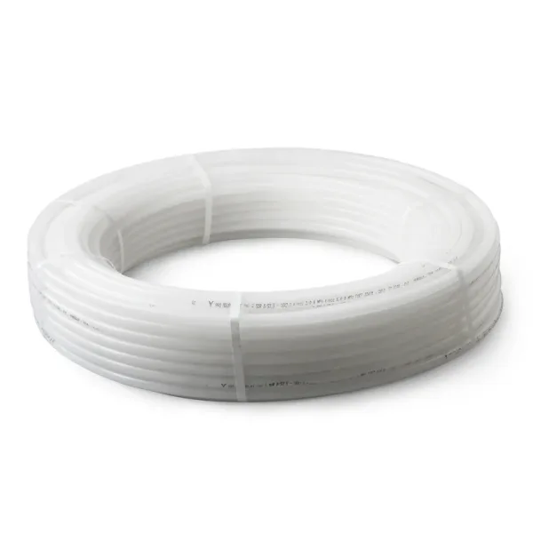 Труба 20 * 2,8 GX PEX-B GIACOMINI (100 м) белая