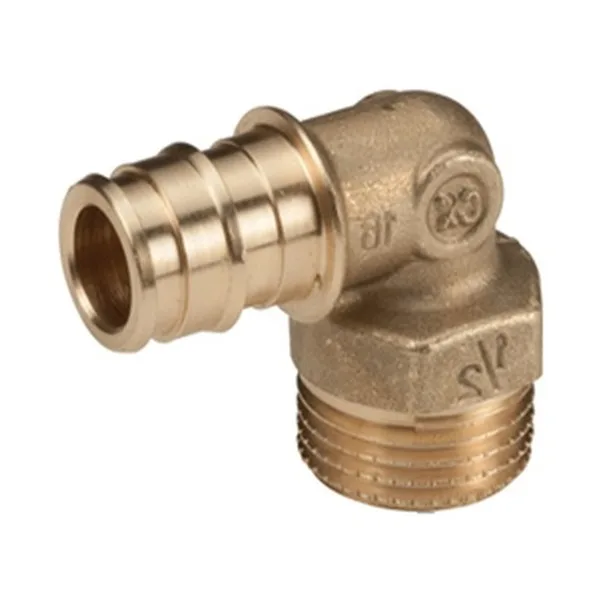 Угол 20 * 3/4"н GX GIACOMINI (10шт)