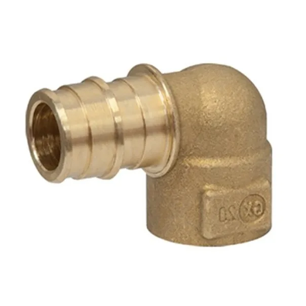 Угол    20 * 3/4"в           GX  GIACOMINI          (10шт)