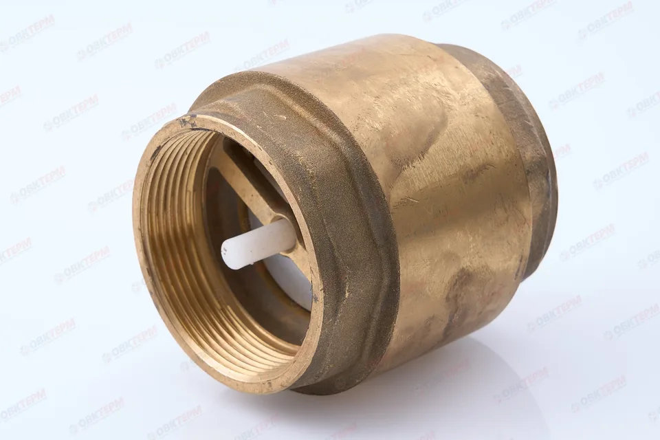 Клапан обратный      GIACOMINI  2"   (6шт)
