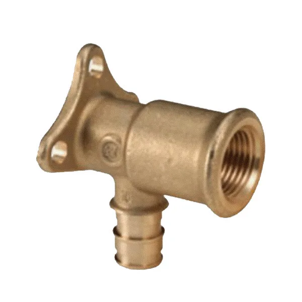 Угол   монтажный  16 * 1/2"в     (L-52,5 мм)      GX  GIACOMINI          (5шт)