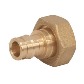 Муфта с накидной гайкой 16 * 1/2"в GX GIACOMINI (10шт)