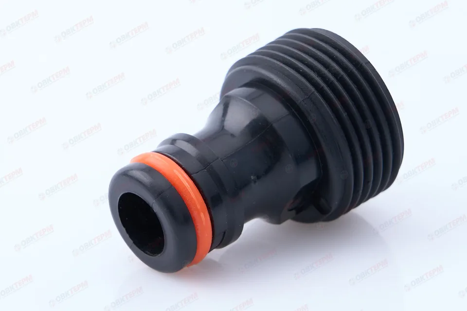 Адаптер для коннектора с наружной резьбой 3/4" 1016   Aquapulse (1000/25шт)