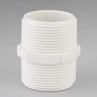 Ниппель пластиковый   HORKE PL-1517   1 1/2"      (20шт/240упак)