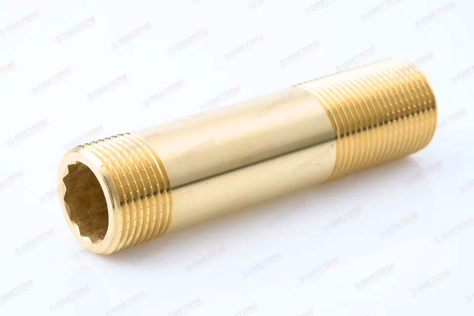 Сгон   3/4" - 100мм                     TIM    (60/5шт)