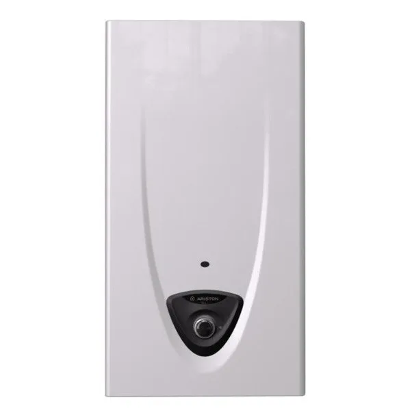 Колонка газовая Ariston FAST EVO ONT B 14 NG RU (14 л/мин, 9-24 кВт)