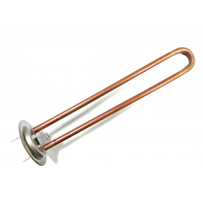 Т19-2 Тэн RF 1,3 кВт, медь, под анод М4 (Termex)