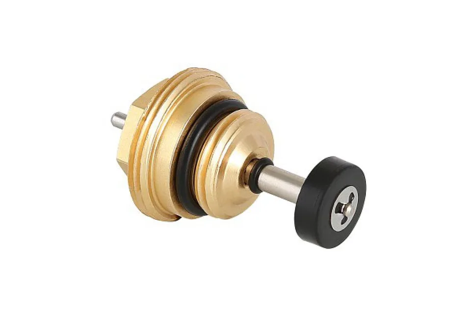 Запорный клапан Valtec для коллекторных блоков   (50уп/400ящ)