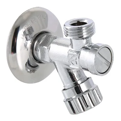 Вентиль  для подкл. с/т приборов         VALTEC    1/2" - 1/2" (c фильтром)