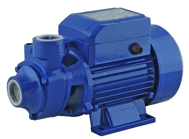 Насос вихревой  QB100   Grandfar  (1,1кВт/72л.м./78м.)