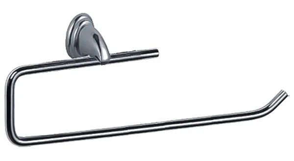 Держатель для бумажного полотенца ZERIX Z1506-2 (LR1503-2) (80 шт/ящ)