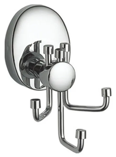 Крючок тройной ZERIX LR3305-3 (120 шт/ящ)