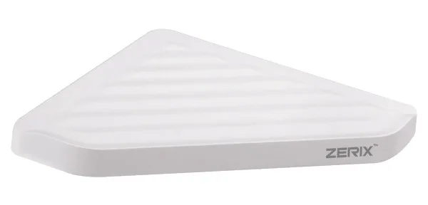 Полка угловая  ZERIX A8021    (40 шт/ящ)