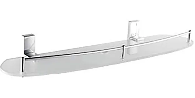 Полка стеклянная 570                      F1807          FRAP (в блистере)