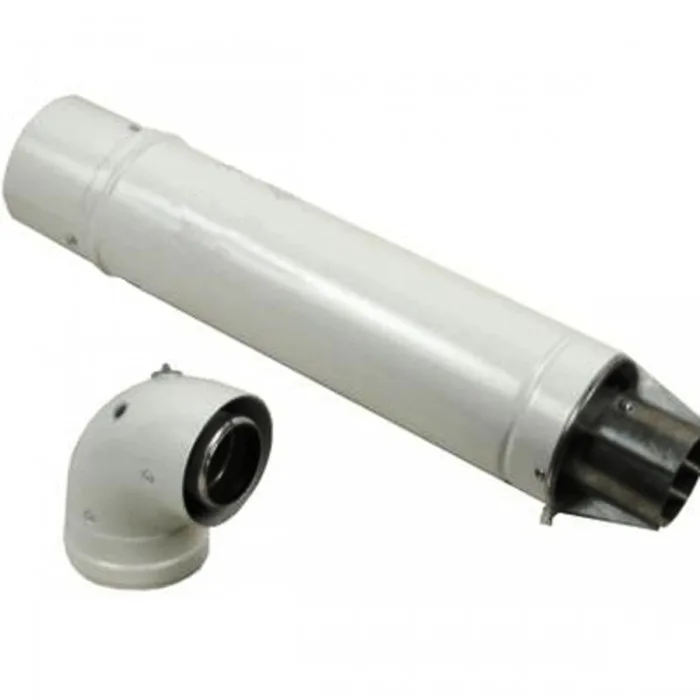 Комплект коаксиал Ariston 60/100 NEXT EVO