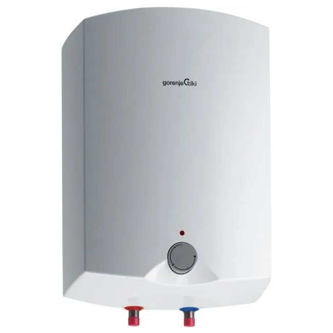 Бойлер   Gorenje  GT  5  O  (2 кВт, надмоечный, в396, ш256, г260)