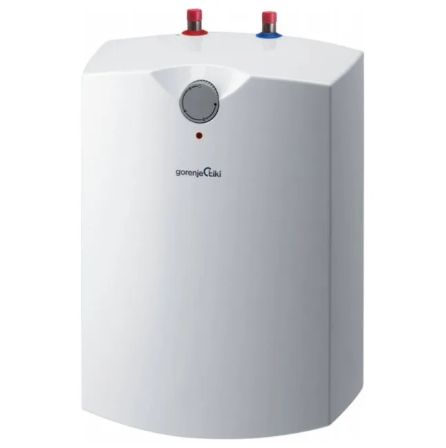 Бойлер   Gorenje  GT  5  U  (2 кВт, подмоечный, в396, ш256, г260)