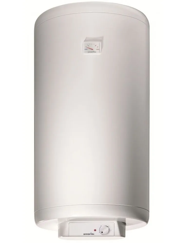 Бойлер   Gorenje  GBFU   50  B6  (2 сухих тэна по 1 кВт, унив.монтаж, в583, ш454, г461)