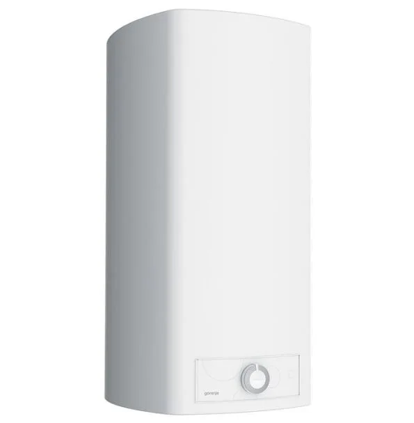Бойлер   Gorenje  OTG  100  SLIM  B6  (2 кВт, белый, прямоугольный, в1125, ш420, г445)