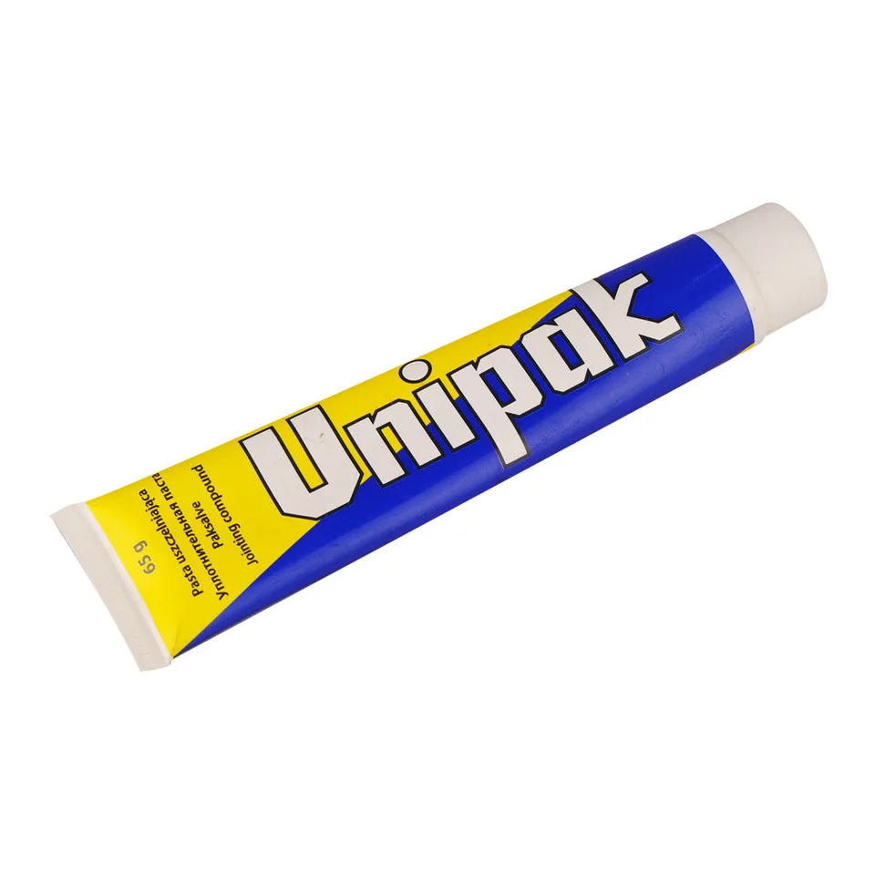 Паста Unipak,     65г                           (24шт)