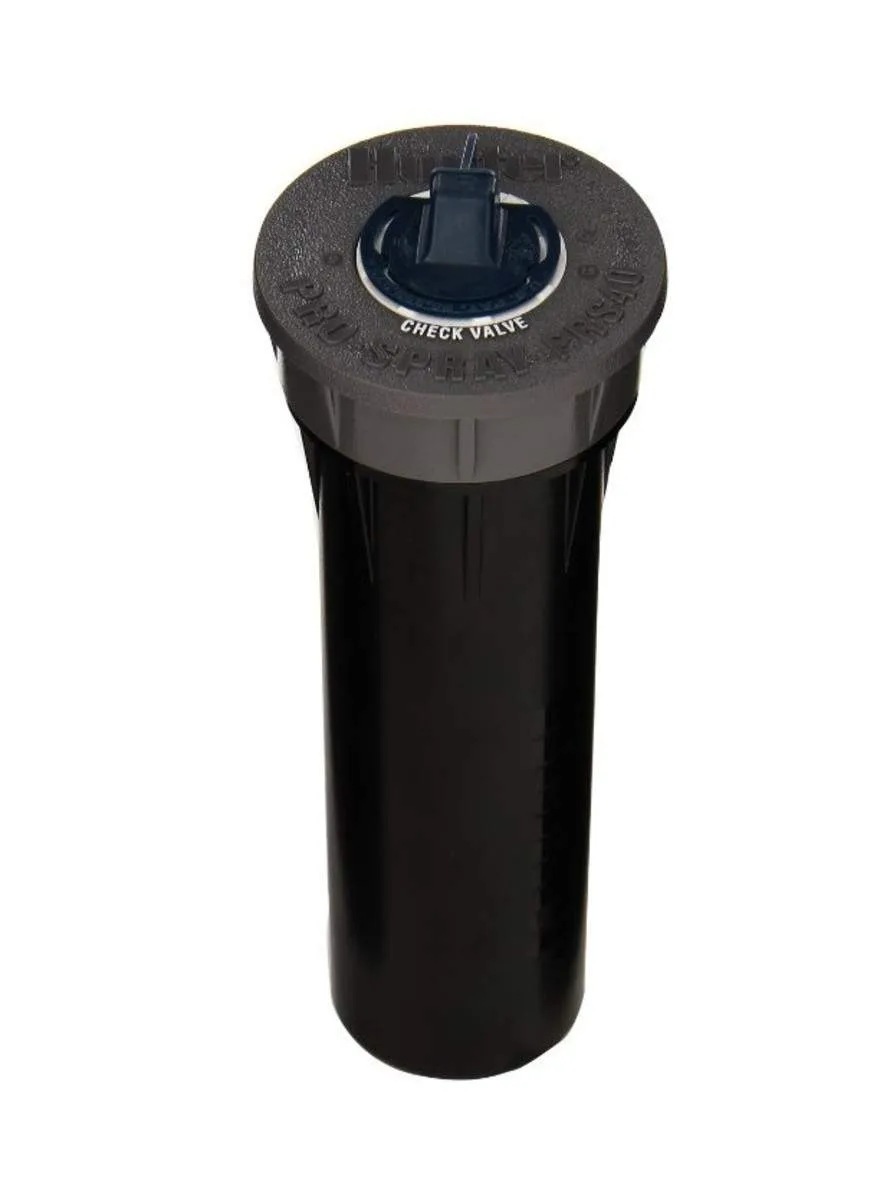 Дождеватель PROS-04/ZR04/PSS-04 (L=15.5см, h=10см, D=5.7см)           (50/1шт)