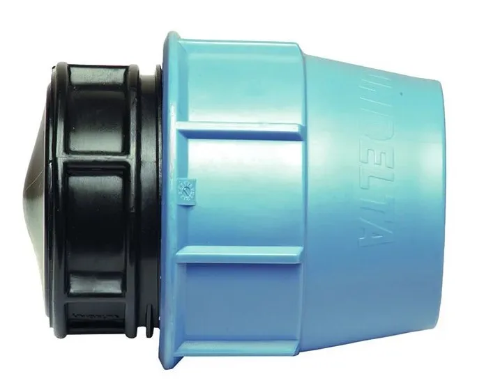 Заглушка     25          Unidelta                (250 шт)